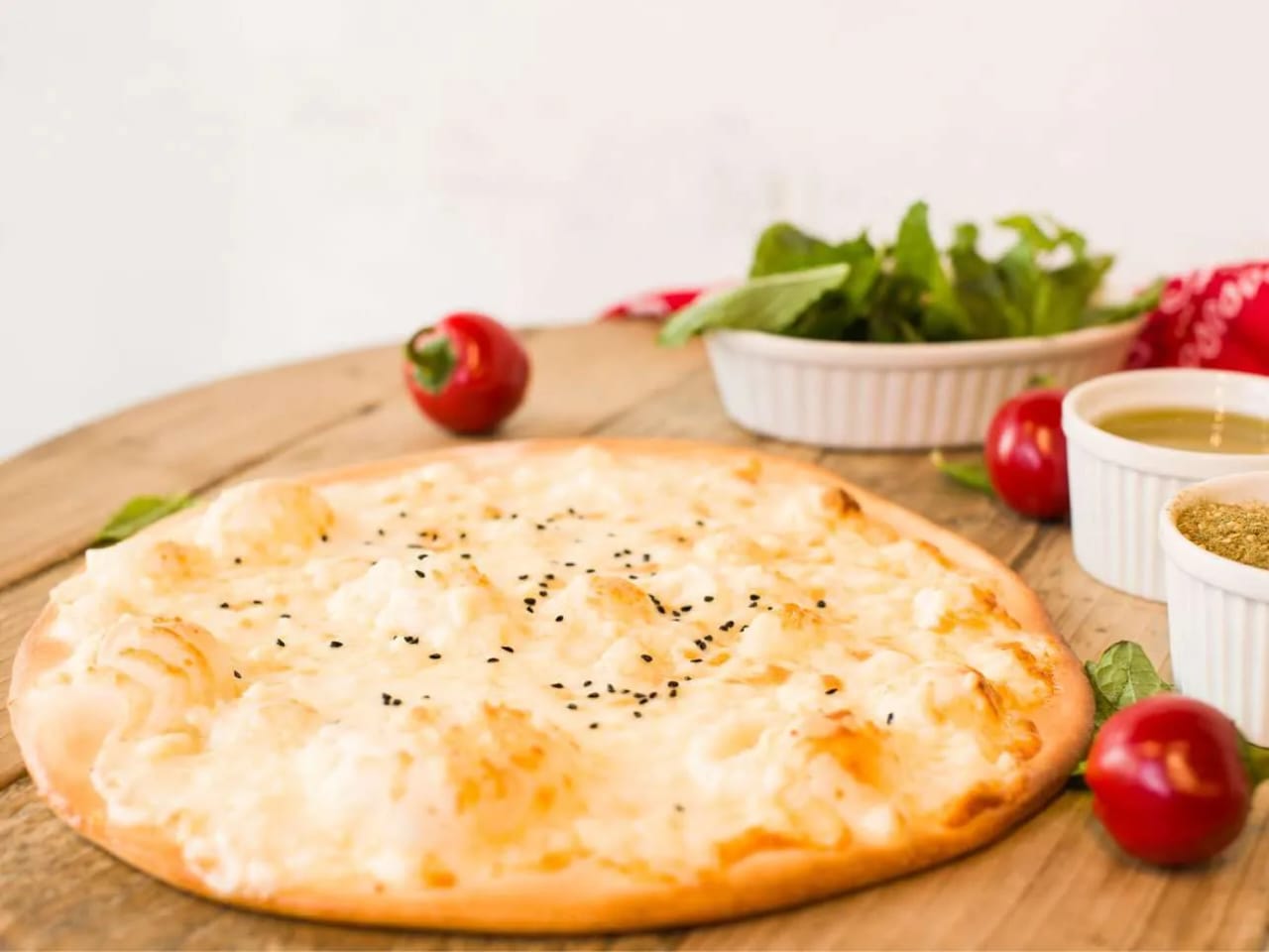 مناقيش/MANAKISH